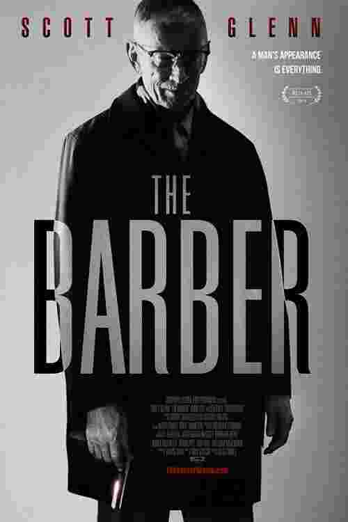 The Barber (2014) Scott Glenn